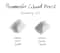 Prismacolor Premier® Soft Core Colorless Blender Pencil